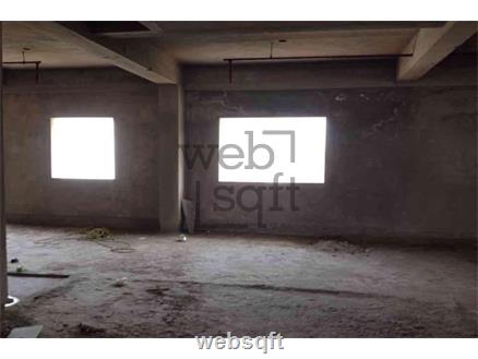 Commercial Office Space for Rent in Telangana